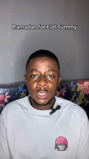 @WeightLoss Coach Mawuli