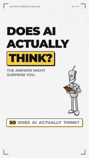 @The AI Consulting Lab