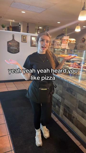 @Perkasie Pizza & Pasta