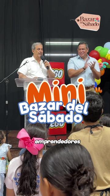 @Bazar del Sábado