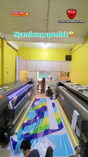 @Phinisi Digital Printing