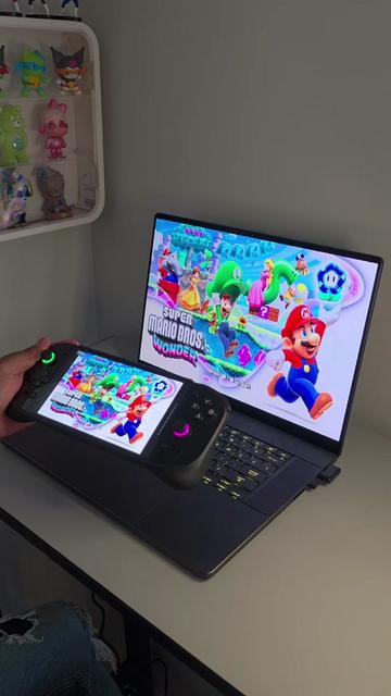 @RetroCore+