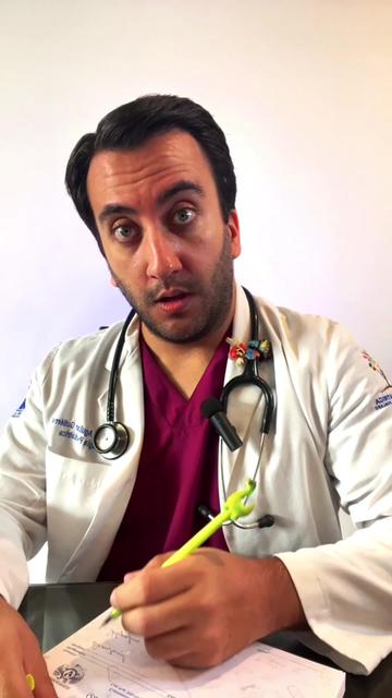 @DrCarlosAguilar Cirujano niños