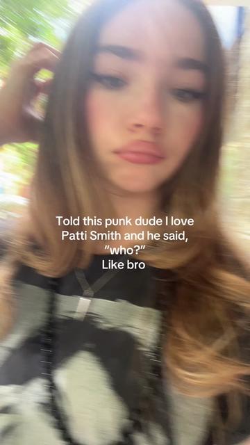 @Esme Thorne