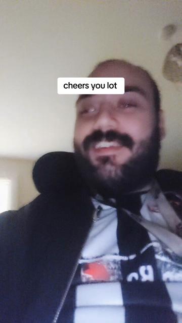 @Luke