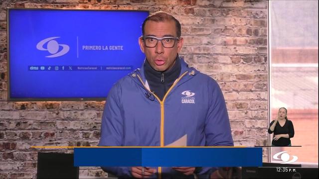 @Noticias Caracol