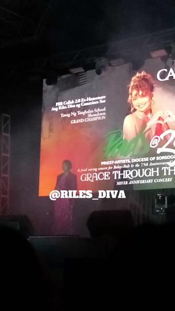 @THE RILES DIVA ๐ถ๏ธ๐ต๐ญ(LITE)