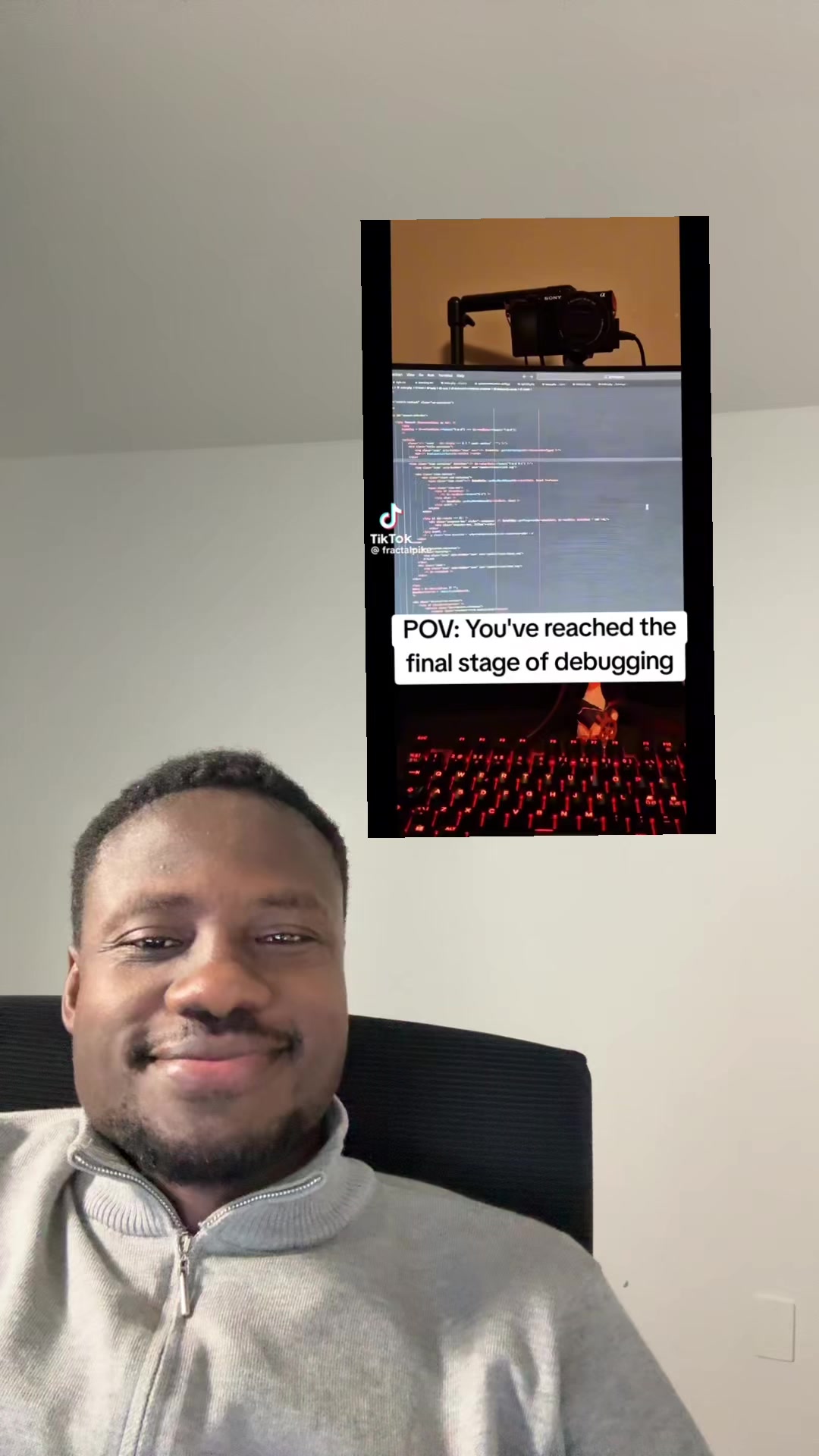 @Franklin | DevOps Engineer