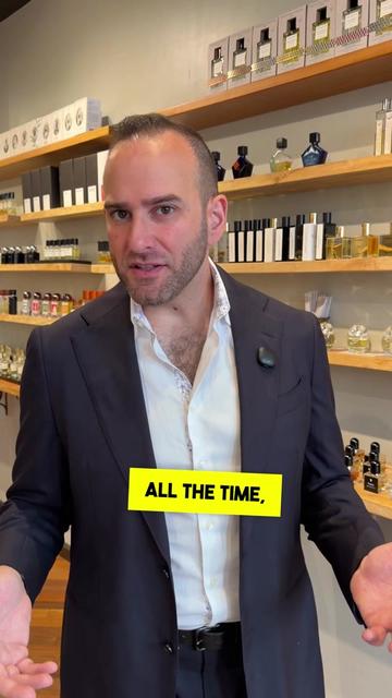 @Perfumology