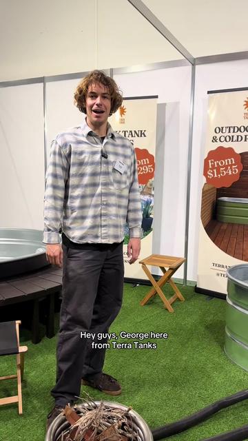 @HomeShowAustralia