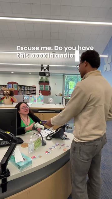 @Joliet Public Library
