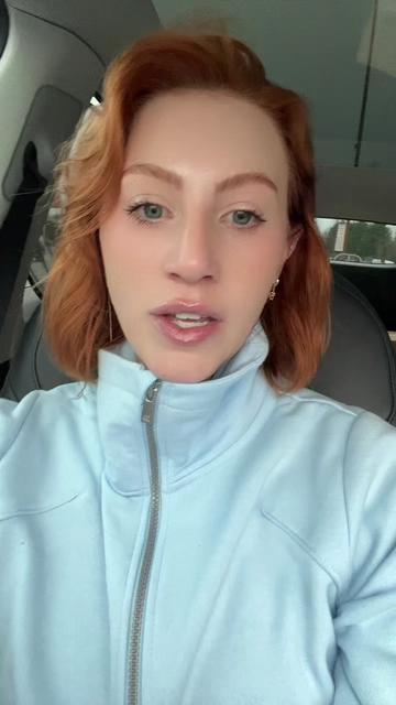 @Lauren