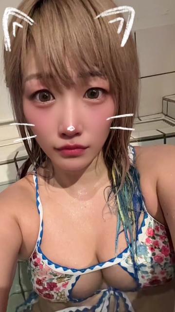 @ウナギ・サヤカ🦖🔥