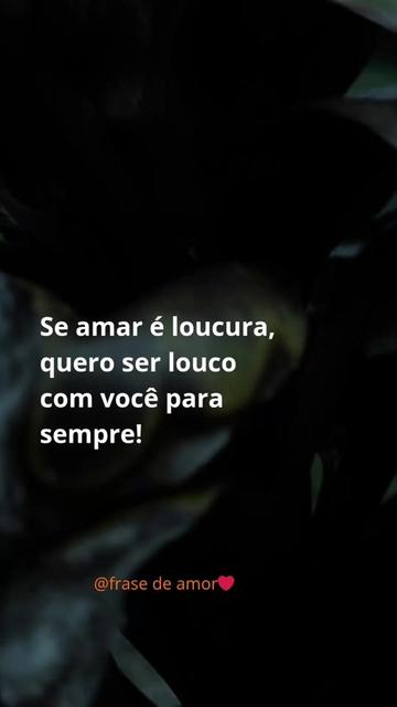 @FRASES DE AMOR❤️