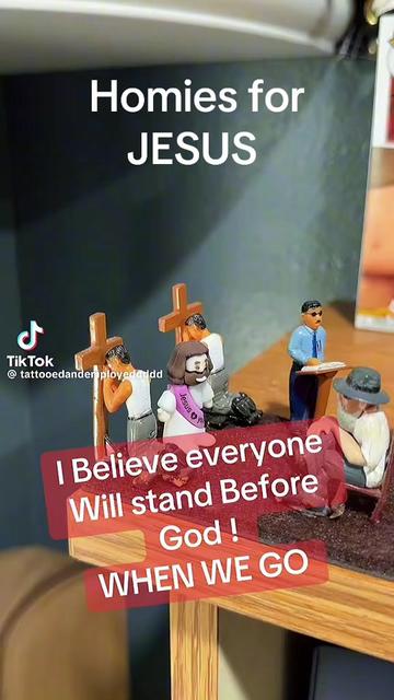 @Roger13 redeemed