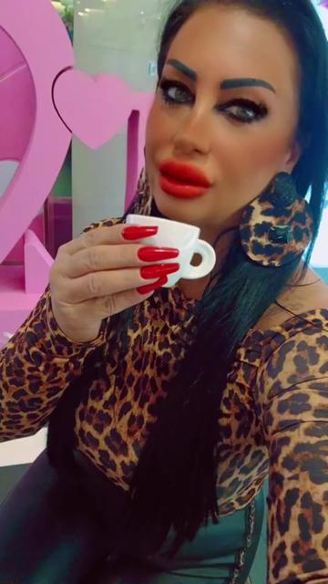 @Lina Chiantese