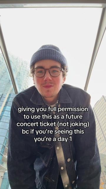 @Conor Cassidy
