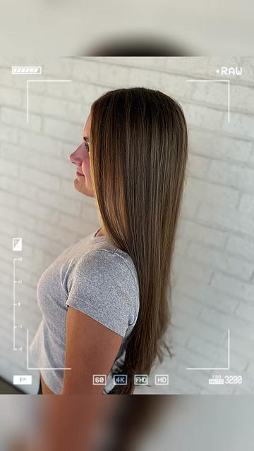 @Shear Heaven Salon