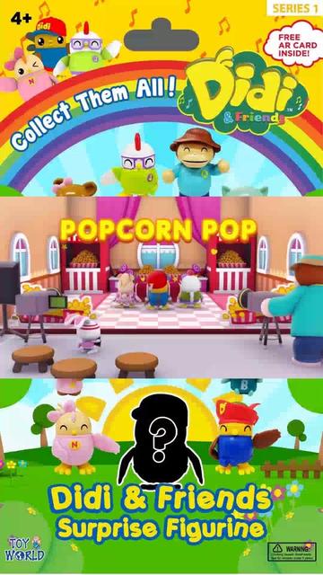 @Kid TV Hit