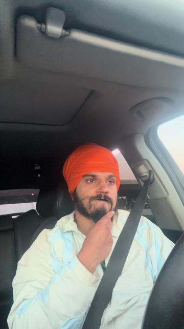 @Gurpartap Singh Khalsa