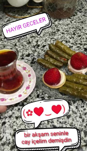 @HER Y&Uuml;Z&Uuml;NE 🤲G&Uuml;LENİ DOSSANMA🤲