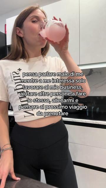 @ALESSIA | MATERNITÀ & BUSINESS