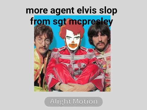 @⚡️ Sgt. McPresley 🪲