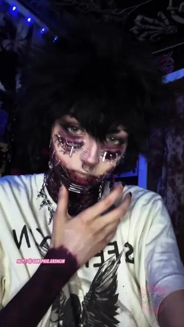 @🎃 SpOoOkY GREMLIN 🎃