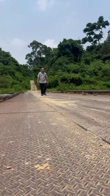 @Awae Donde
