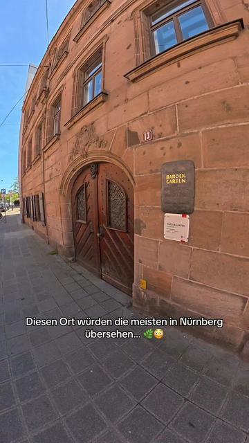 @Nürnberg entdecken