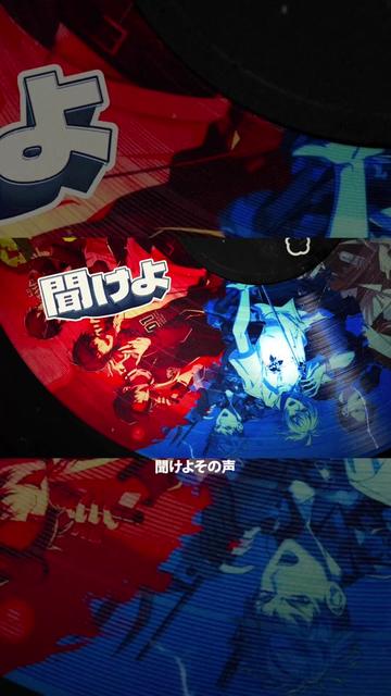 @ヒプノシスマイク(HypnosisMic) -D.R.B-
