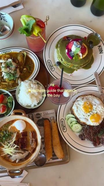 @Angie 🌁 Bay Area foodie