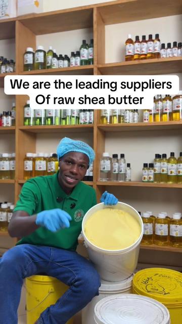 @BOTANICAL RAW MATERIALS UG