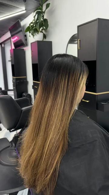 @angel | ATL HAIRSTYLIST
