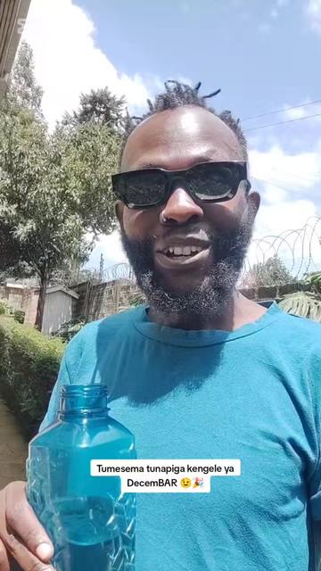 @Andrew Wambua