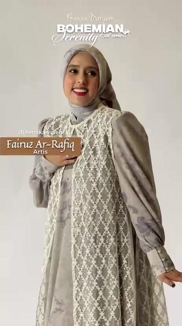 @Latifah syari fhasion