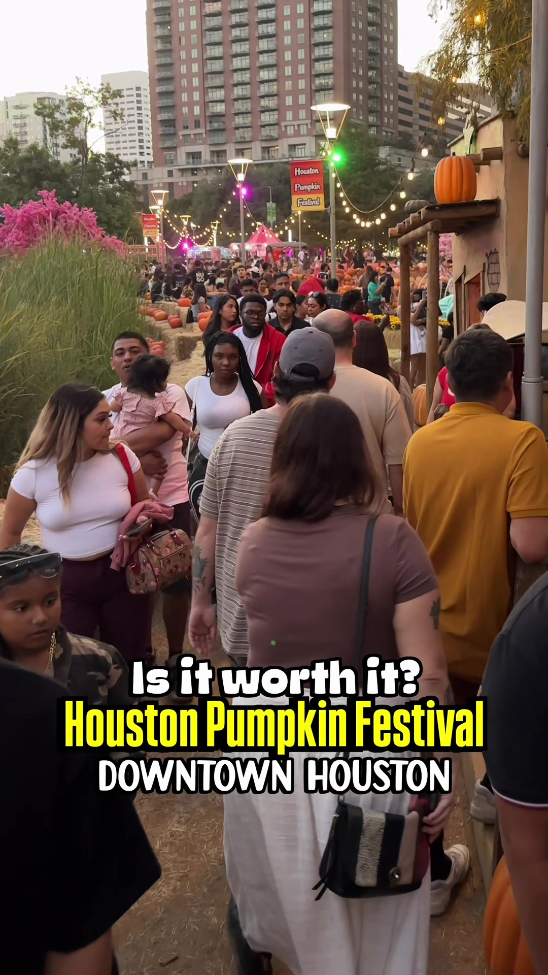 @The Houston Foodie