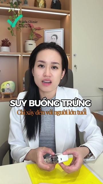 @Vilife-PK IVF-Sức Sống Việt
