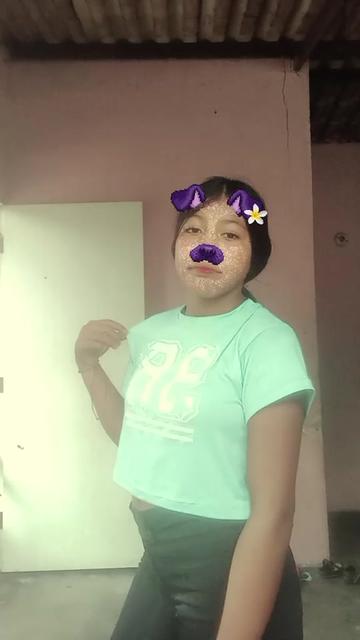 @Juana Coromoto