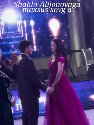 @Shahlo Alijonova