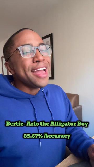 @Tré Frazier