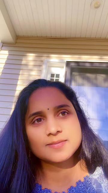 @Madhavi
