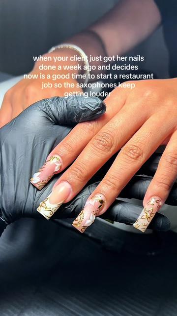 @Lallii 🍭| LA Nail Tech