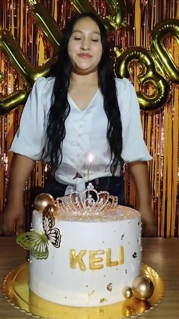 @Keli Ramirez