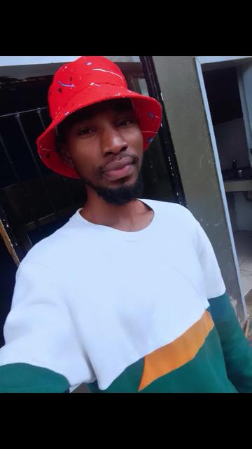 @user mzansi sitibekiso