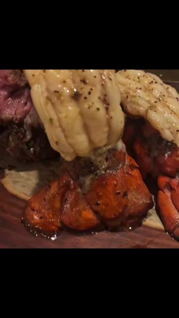 @Chef Tim McLaughlin