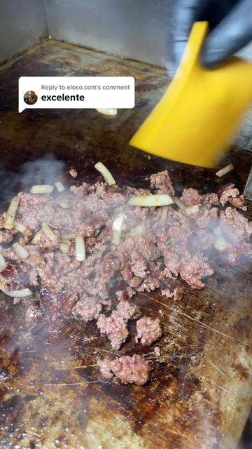 @JUST BURGERS