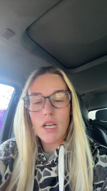 @Carlie Ann ๐