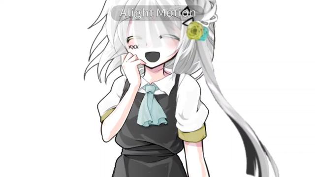@朱珠に一途な六花