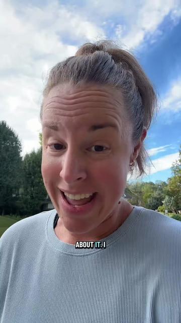 @Jenna | Millennial Mom